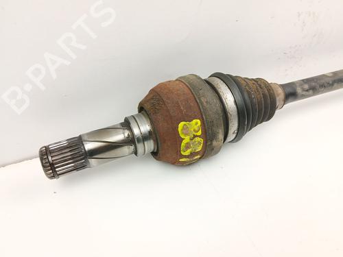 Drivaksel bagtil venstre VOLVO XC90 I (275) | BP30460742M40