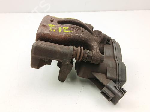 Left rear brake caliper RENAULT MEGANE CC (EZ0/1_) 1.5 dCi (EZ09, EZ1G, EZ0D, EZ14) | BP28377807M107 