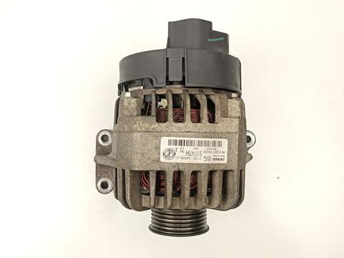 Alternator FIAT GRANDE PUNTO (199_) 1.4 (199AXB11, 199AXB1A, 199BXB1A, 199AXL1A) | BP17493476M7 