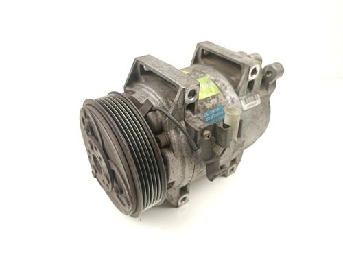 Used AC compressor VOLVO S60 I (384) 2.4 (140 hp) 21543875