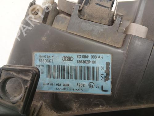 Left headlight AUDI A4 B5 (8D2) 1.8 T | BP34041178C28  - Image 10
