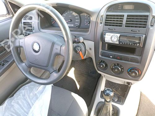 Starter KIA CERATO I Hatchback (LD) 1.5 CRDi | BP25756521M8 - Image 11
