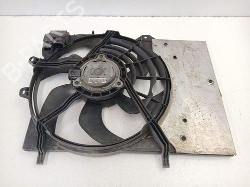 Used Radiator fan Radiator fan 35981217 35981217