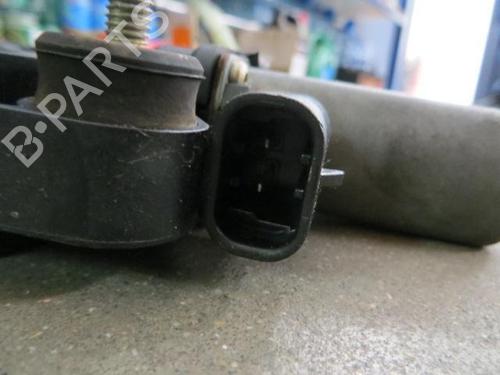 Front left window mechanism FIAT SEICENTO / 600 (187_) 1.1 (187AXB, 187AXB1A, 187AXC1A02) | BP20117243C22 