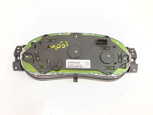 Instrument cluster DACIA SANDERO II 1.5 dCi | BP36236293C47  - Image 7