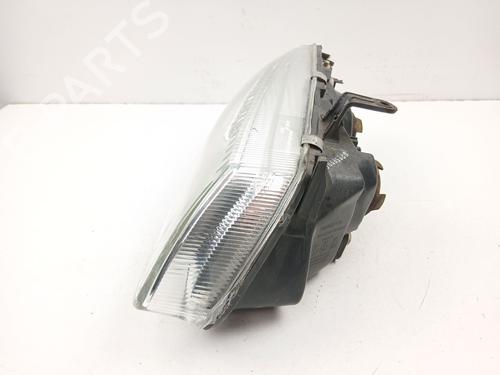 Right headlight NISSAN ALMERA II Hatchback (N16) 2.2 Di | BP30591871C29 