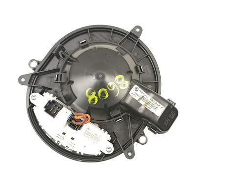 Heater blower motor BMW 1 (F20) 118 d | BP24926102M62 