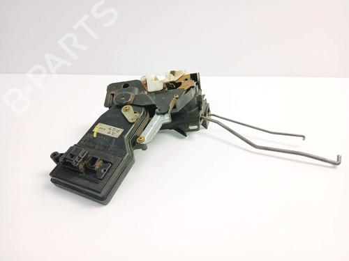 Front left lock MAZDA 6 Hatchback (GG) 2.0 DI (GG14) | BP40260577C98 - Image 4
