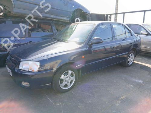 Used Parts HYUNDAI ACCENT II Saloon (LC) 1.3 3141679