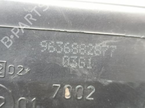 Right mirror CITROËN XSARA (N1) 2.0 HDi 90 | BP15887810C27 