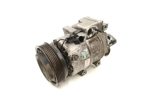 Used AC compressor HYUNDAI SANTA FÉ II (CM) 2.2 CRDi GLS 4x4 (150 hp) 22982175