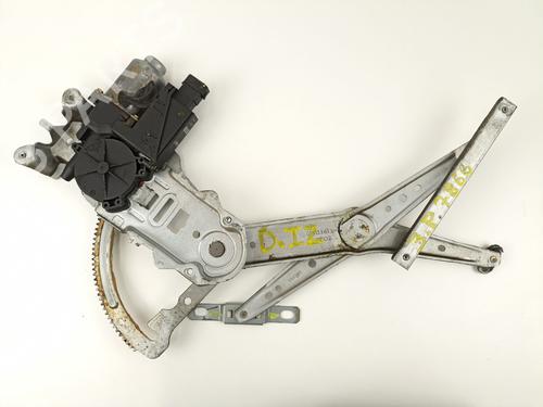 Raammechaniek links voor OPEL CORSA C (X01) 1.7 DI (F08, F68) (65 hp) 12205248