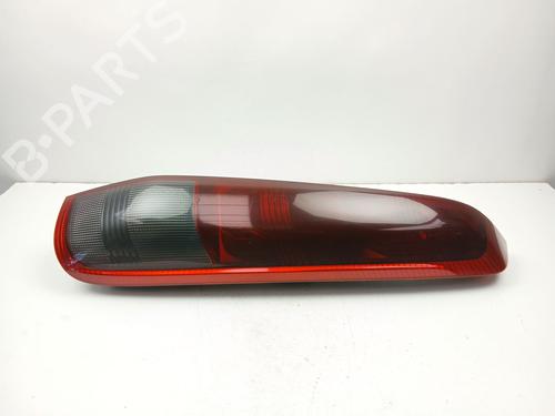 Right taillight NISSAN X-TRAIL I (T30) 2.2 Di 4x4 | BP28005077C35 