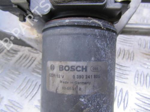 Front wiper motor RENAULT ESPACE IV (JK0/1_) 3.0 dCi (JK0J, JK0V) | BP20119899M29 