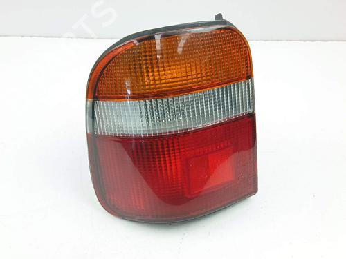 Used Left taillight Left taillight 28682891 28682891