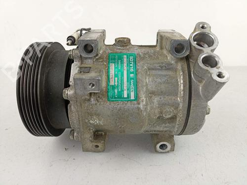 AC-Kompressor AC-Kompressor 9804331 9804331