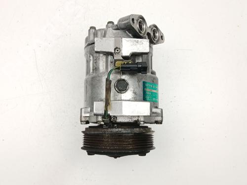 AC compressor FORD FOCUS C-MAX (DM2)  | BP27806700M34 
