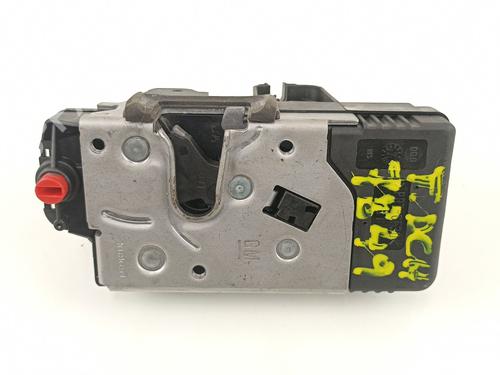 Rear right lock OPEL MERIVA A MPV (X03) 1.7 CDTI (E75) | BP12239068C99 