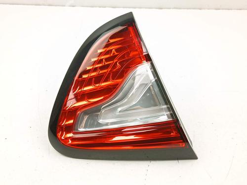 Left tailgate light RENAULT CAPTUR I (J5_, H5_) 1.2 TCe 120 | BP29478682C79 - Image 3