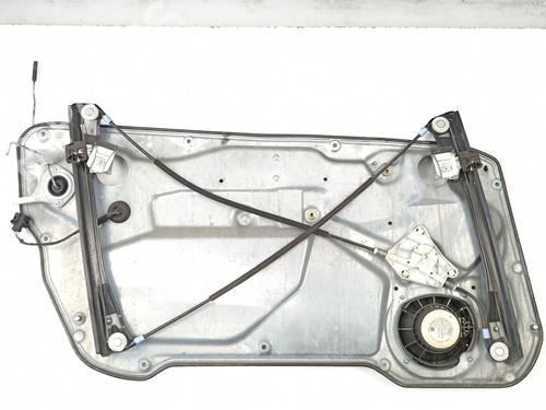Front right window mechanism SEAT IBIZA III (6L1)  | BP12303070C23 