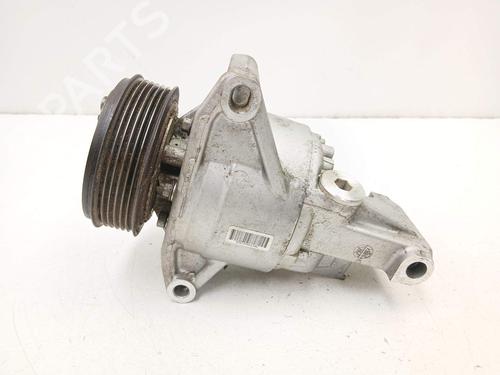 AC compressor DACIA SANDERO II 1.5 Blue dCi 95 (B8JL) | BP36533133M34 - Image 4