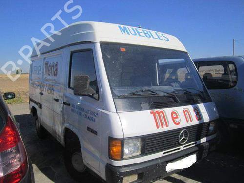 Used Parts MERCEDES-BENZ MB Van (W631) 2.0 D 1293327