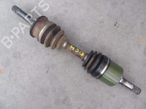 Used Right front driveshaft Right front driveshaft 11956462 11956462