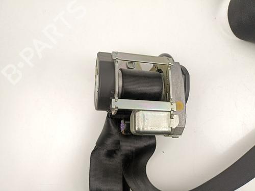 Front right seatbelt VW GOLF V (1K1) 1.9 TDI | BP20933881I25 