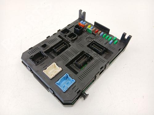 Used Fuse box CITROËN C6 (TD_) 2.7 HDi (204 hp) 27363872