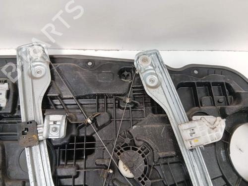 Front right window mechanism KIA CEE'D (JD) 1.4 CRDi 90 | BP37801348C23 - Image 4