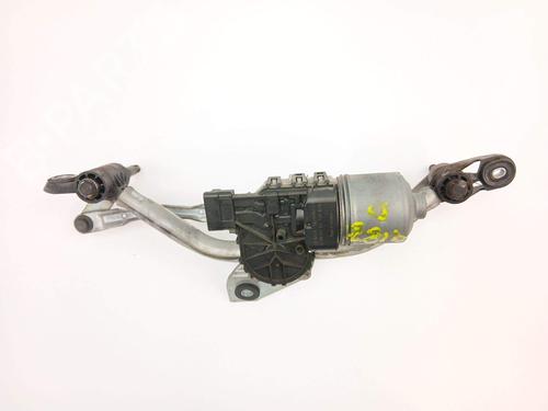 Front wiper motor RENAULT TWINGO II (CN0_) 1.5 dCi (CN0E) | BP39992055M29 - Image 4