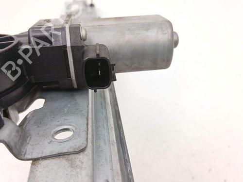 Front right window mechanism RENAULT CAPTUR I (J5_, H5_) 1.2 TCe 120 | BP29481207C23 - Image 8