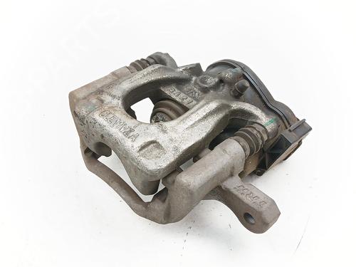 Højre bremsekaliber bag NISSAN X-TRAIL III (T32_, T32R, T32RR) 1.6 dCi (T32) (130 hp) 31292216