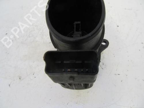 Mass air flow sensor CITROËN XSARA PICASSO (N68) 1.6 HDi | BP20120491M95 