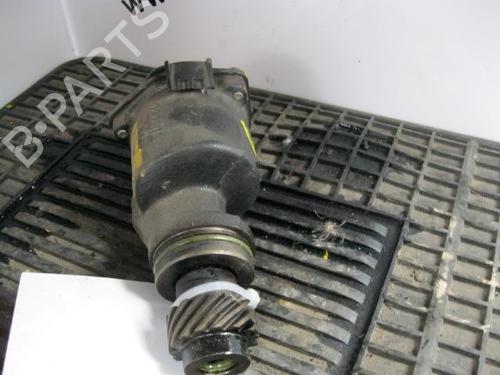 Used Vacuum pump SEAT IBIZA II (6K1) [1993-2002]  20121079