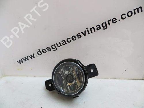 Used Right front fog light Right front fog light RENAULT LAGUNA II (BG0/1_) 1.6 16V (BG0A, BG0L) (107 hp) 20117419 20117419