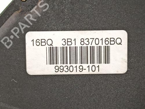 Front right lock VW POLO (9N_, 9A_)  | BP12205598C97 