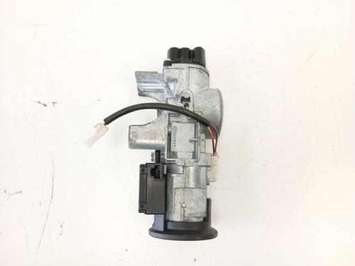 Ignition barrel NISSAN NOTE (E11, NE11) 1.5 dCi | BP37714170M48  - Image 8