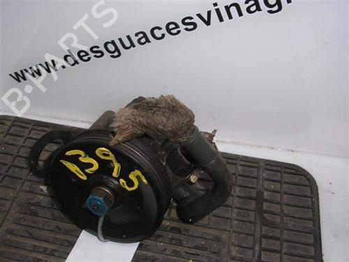Used Steering pump Steering pump 12067648 12067648