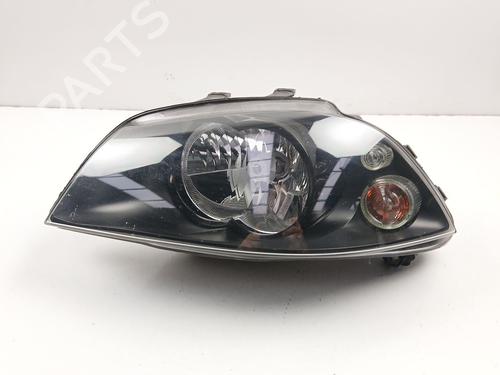 Left headlight SEAT IBIZA III (6L1) 1.4 16V | BP28599485C28