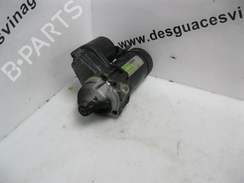 Startmotor OPEL ASTRA F Hatchback (T92) 1.6 Si (F08, M08, F68, M68) (101 hp) 20116716