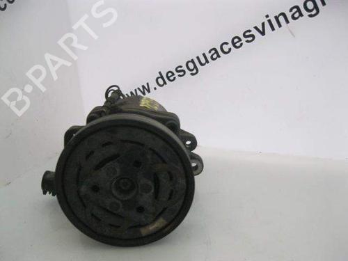 Used AC compressor AC compressor 12003696 12003696