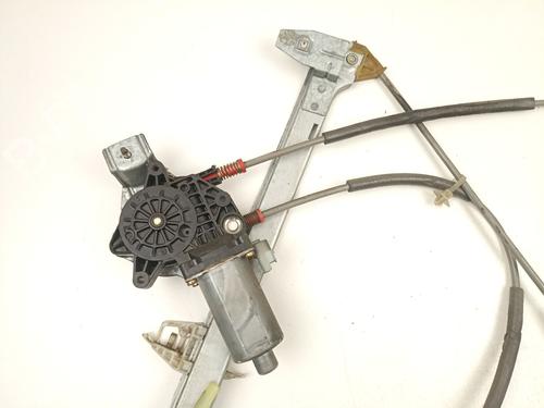 Front right window mechanism CITROËN XSARA Coupe (N0) 1.9 TD | BP22762895C23 