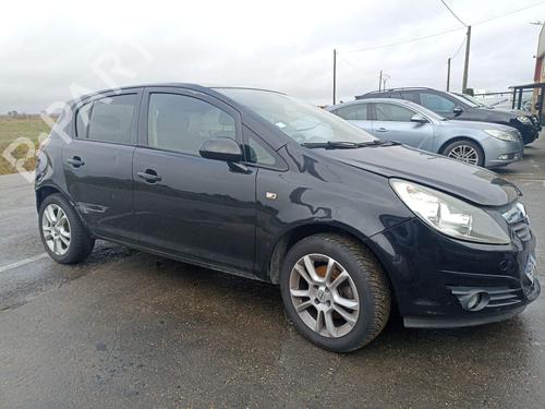 Starter OPEL CORSA D (S07) 1.3 CDTI (L08, L68) | BP23503571M8 - Image 11