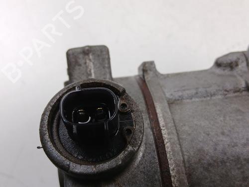 AC compressor CHRYSLER SEBRING (JS) 2.0 CRD | BP31641995M34 