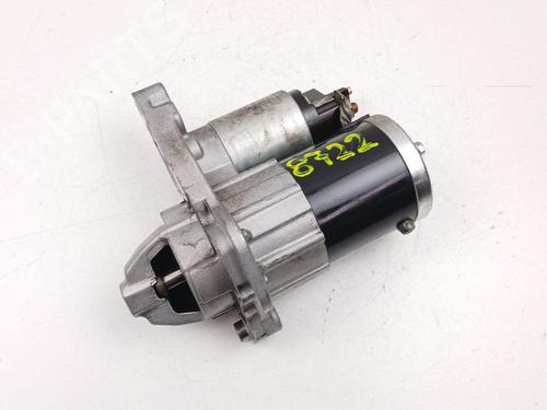 Used Starter Starter 27649920 27649920
