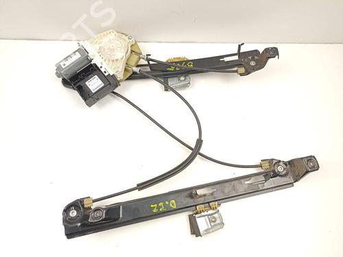 Front left window mechanism SEAT LEON (1P1) 2.0 TDI 16V | BP23128787C22 - Image 7
