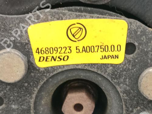 AC compressor FIAT STILO (192_) 1.6 16V (192_XB1A) | BP16985440M34 