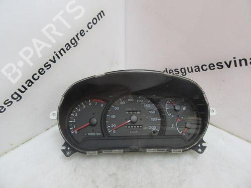 Kombinert Instrument HYUNDAI ACCENT II (LC) 1.5 (102 hp) 20118031