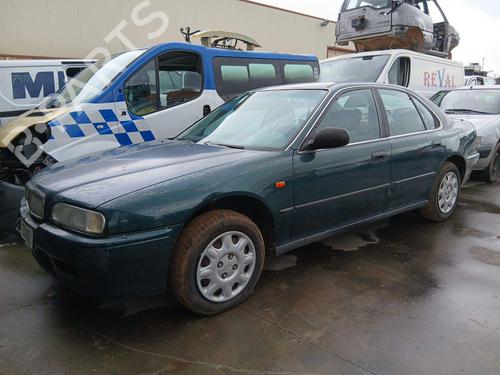 Brugte ROVER 600 I (RH) 620 Sdi 4504940